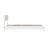 Vetu Solid Wood Platform Bed-1019689817-1019689816