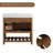 Radstock 36'' Single Bathroom Vanity with Top-1367468106-1367468109
