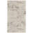 Southwestern Machine Made Power Loom Wool/Polyester Area Rug in Beige-1760037338