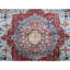One-of-a-Kind 2'6" X 27'3" Hand Knotted Area Rug