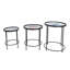 3 tables gigognes