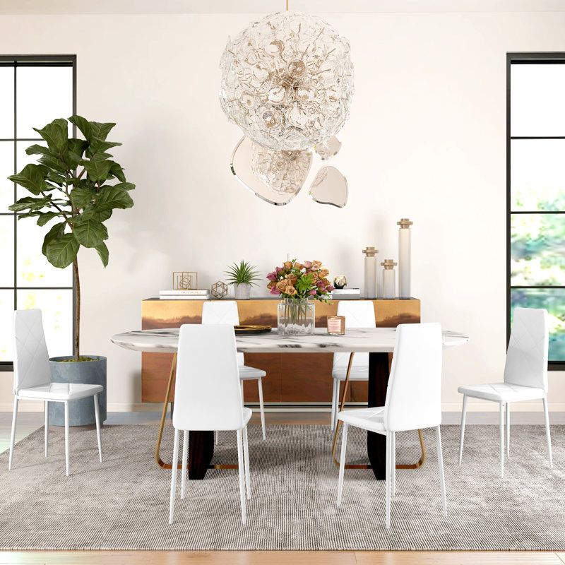 Upholstered Dining Chair