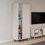 Playly Display Cabinet