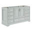 Stafford 60.75'' W Single Bathroom Vanity Base-1864161470