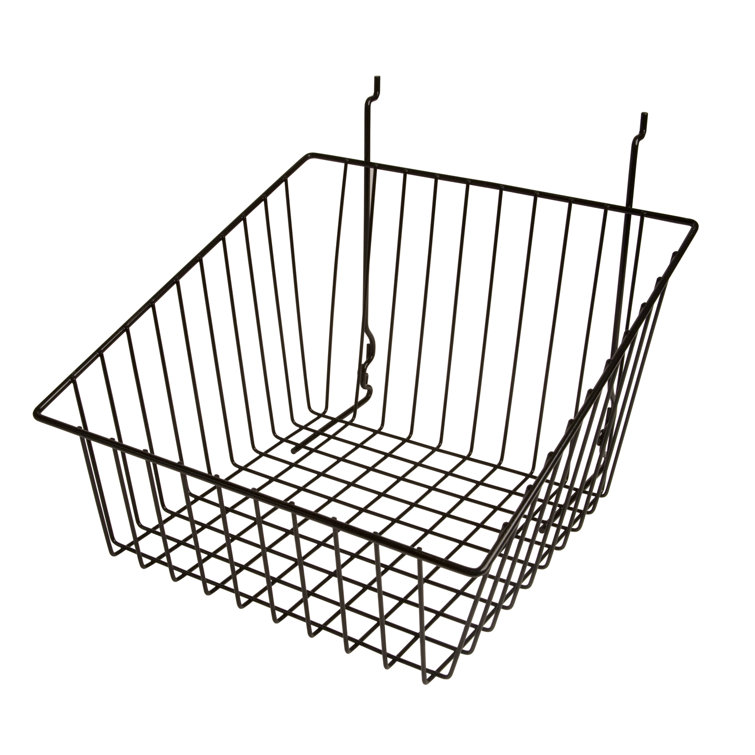 Metal Bin