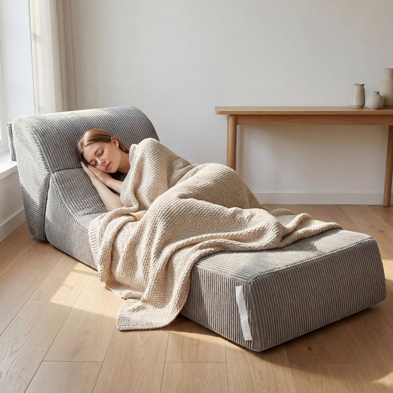Sofa & Chaise