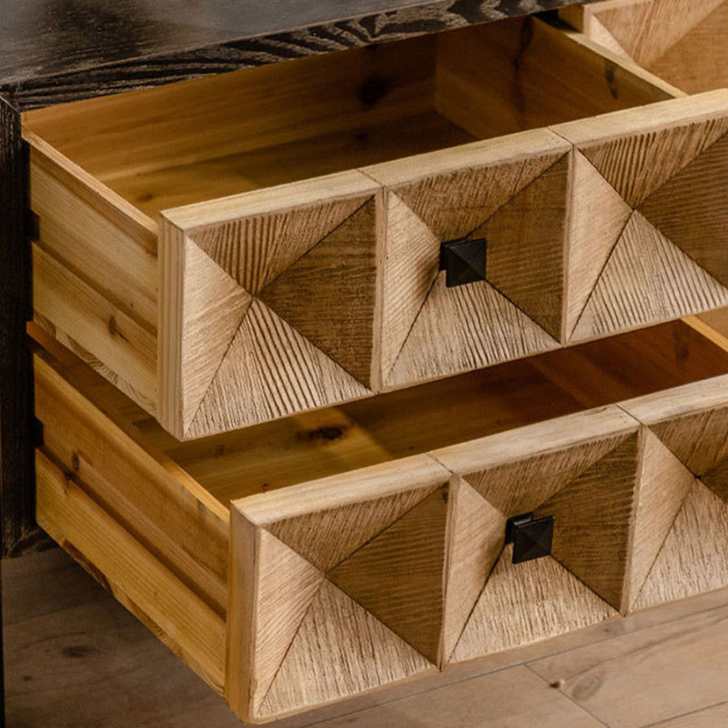 Buffet Modern