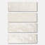 Montauk 2x8 Mixed Finish Ceramic Tile-872744540