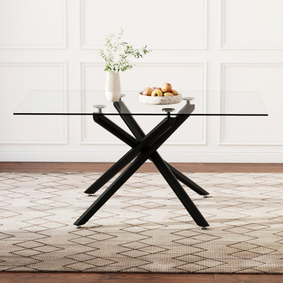 Table de salle à manger Modern