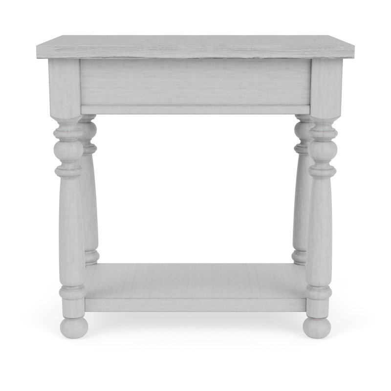Rectangular End Table Small, Small