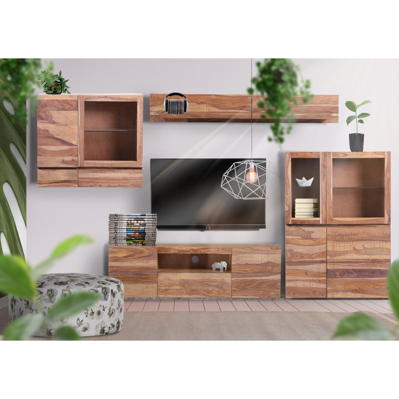Malloy Wall Shelf