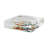 Basket Full Hydrangea Blue Acrylic Candy Catchall Dish-126232093