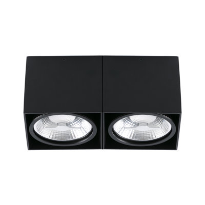 Tecto Flush Mount