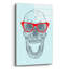 «Trendy Skull» par Rachel Caldwell-95905322