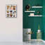 "Epic Graffiti" Kitchen Collection "par Artpoptart, art mural sur toile-102450537