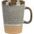 Earthenware Coffee Mug-88032052