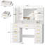 Elowen Dressing Table