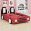 Lit plateforme en forme de voiture-259838301
