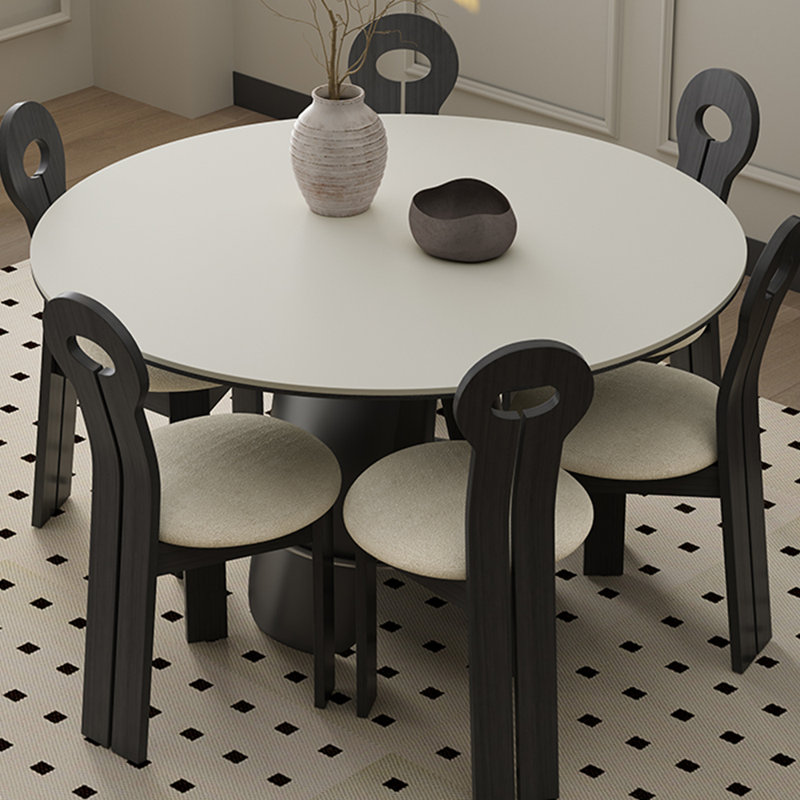 Sellner, 29.5"H x 53.1"L x 53.1"W