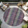  Chayden Area Rug with Non-Slip Backing