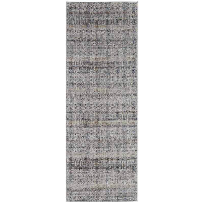 Benedetto Indoor Rug, Runner 2'6" x 10'