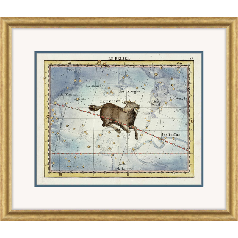 Aires Giclee Print by David Phoenix