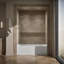 Archer 66" x 32" Soaking Bathtub-1806373507-1850194166