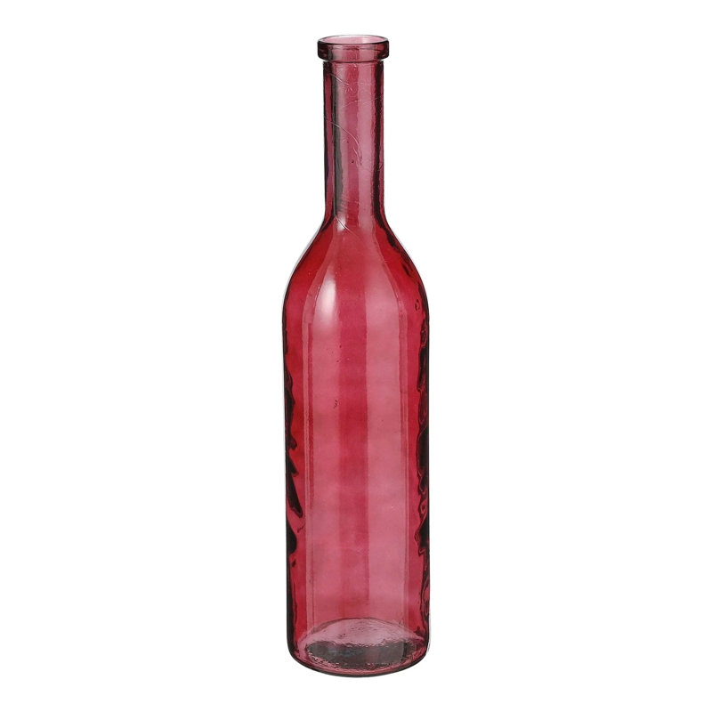 Chenice Recycled Glass Table Vase
