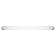 Selection 31.5" Wall Mounted Towel Bar