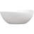 Freestanding Solid Surface Bathtub
