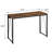 Writing Desk with Metal Sled Base-100242548-100242547