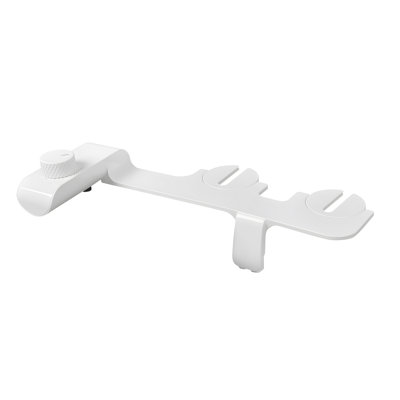 Siège de bidet allongé DeerValley