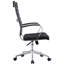 Fauteuil de bureau pivotant Hyndman Mid Century-1347232278
