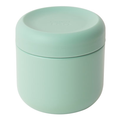 Leo 11.84oz. Food Storage Container