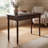 Contemporary Home Office Computer Desk With Storage Drawer-122741333
