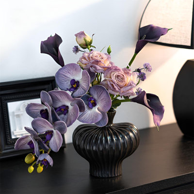 Bouquet de fleurs françaises