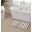 Tapis de bain réversible de la collection Marrakesh, tapis de bain lavable à la machine-2033600791-2132176142