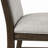 Solid Wood Upholstered Dining Chairs
