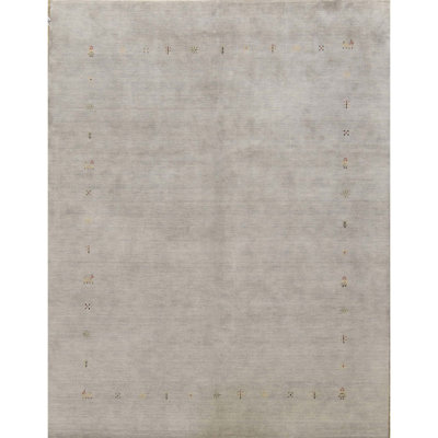 Gabbeh Wool Indoor Rug