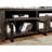 Agniprava Unfinished TV Stand-880314793