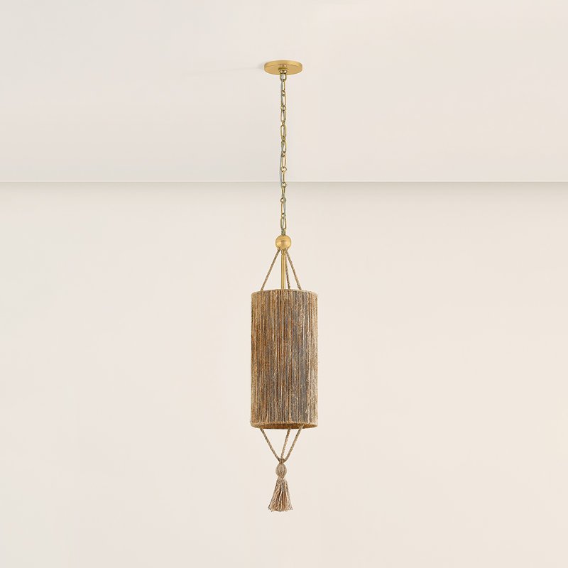 REYN Pendant by Mandy Cheng x Mitzi
