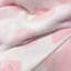 Couverture pour bébé Heart Chenille
