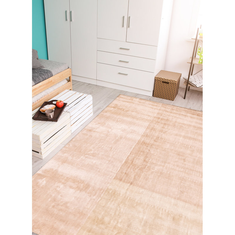 Elysian Beige Rug 6'6" x 9'9"