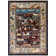 Ledger Oriental Indoor Rug