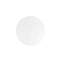 Handmade Porcelain Dinner Plate
