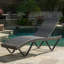 Chaise longue inclinable 77,25 po Leyt-26323761