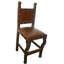 Colonial Bar Stool-441616585