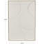 Adah Framed On Wood Minimalistic-711166024