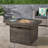 Modern Outdoor Fire Pit-1205204889