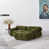 Olive Chenille